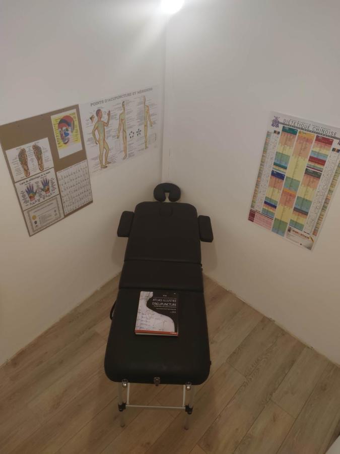 Logement Entier A 15 Mn D'Avignon, 10Mn D'Orange Deux Chambres Roquemaure  Esterno foto