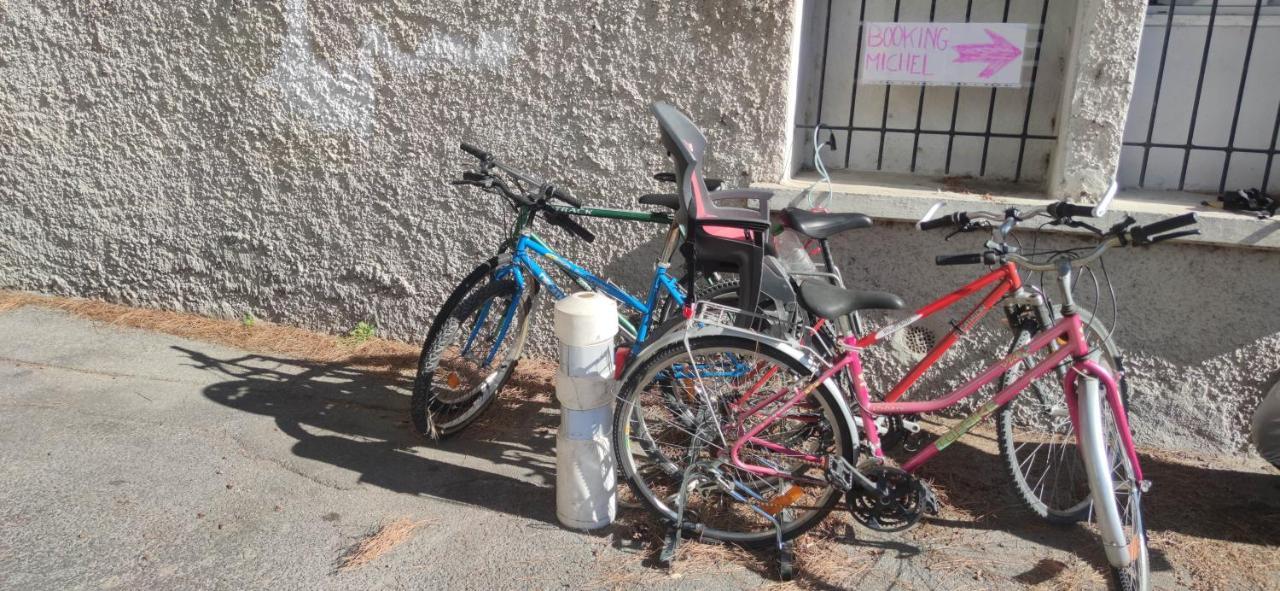 Logement Entier A 15 Mn D'Avignon, 10Mn D'Orange Deux Chambres Roquemaure  Esterno foto